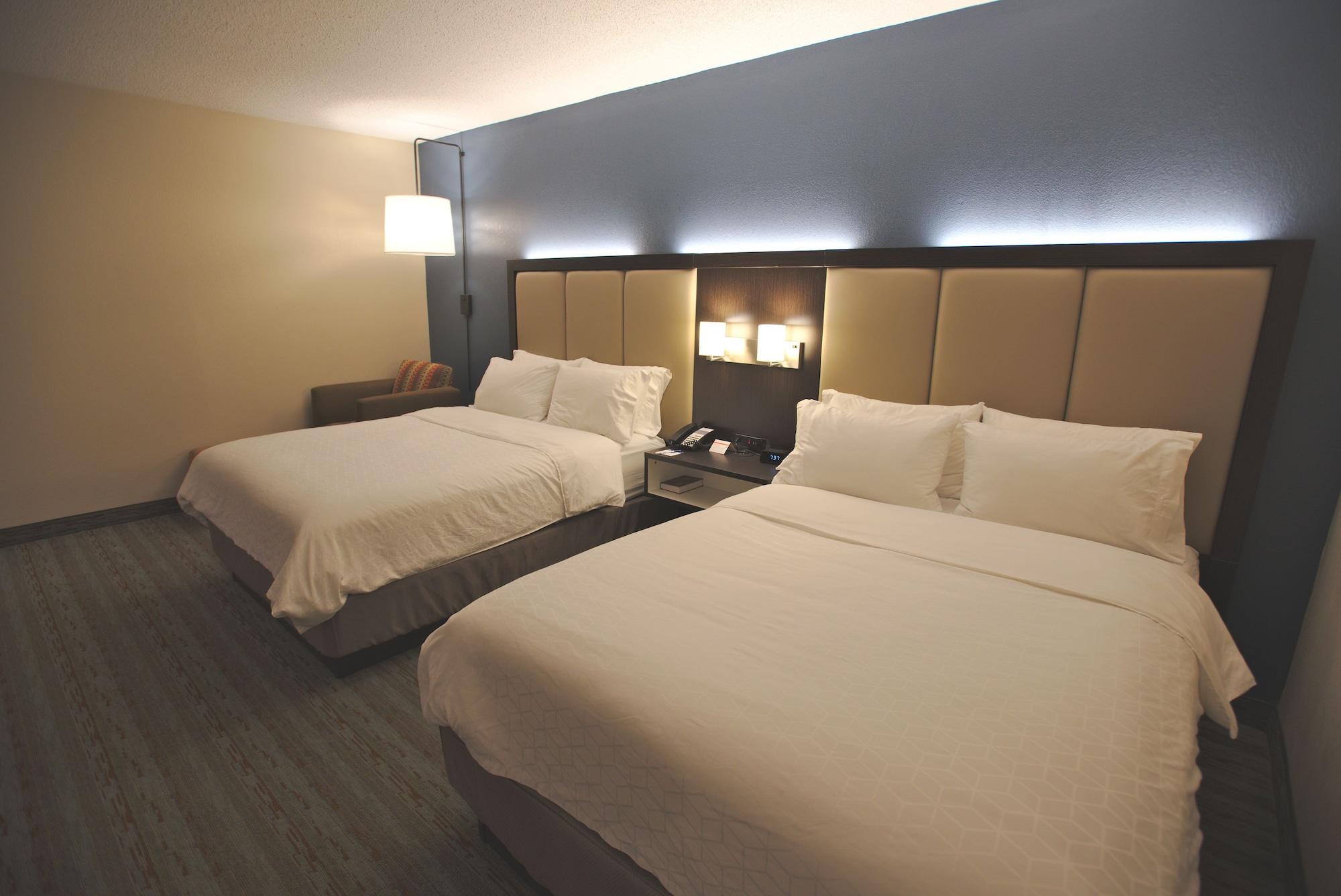 Holiday Inn Express Anderson I-85 - Exit 27- Highway 81 By Ihg Exterior photo