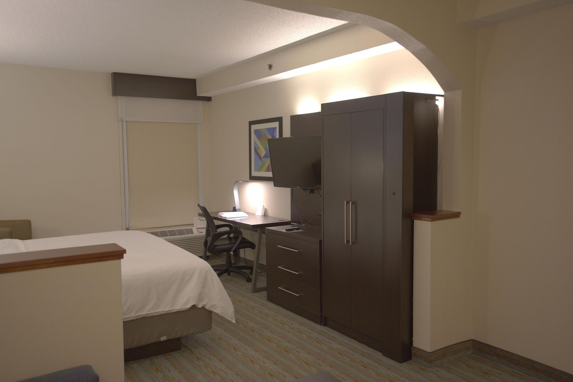 Holiday Inn Express Anderson I-85 - Exit 27- Highway 81 By Ihg Exterior photo