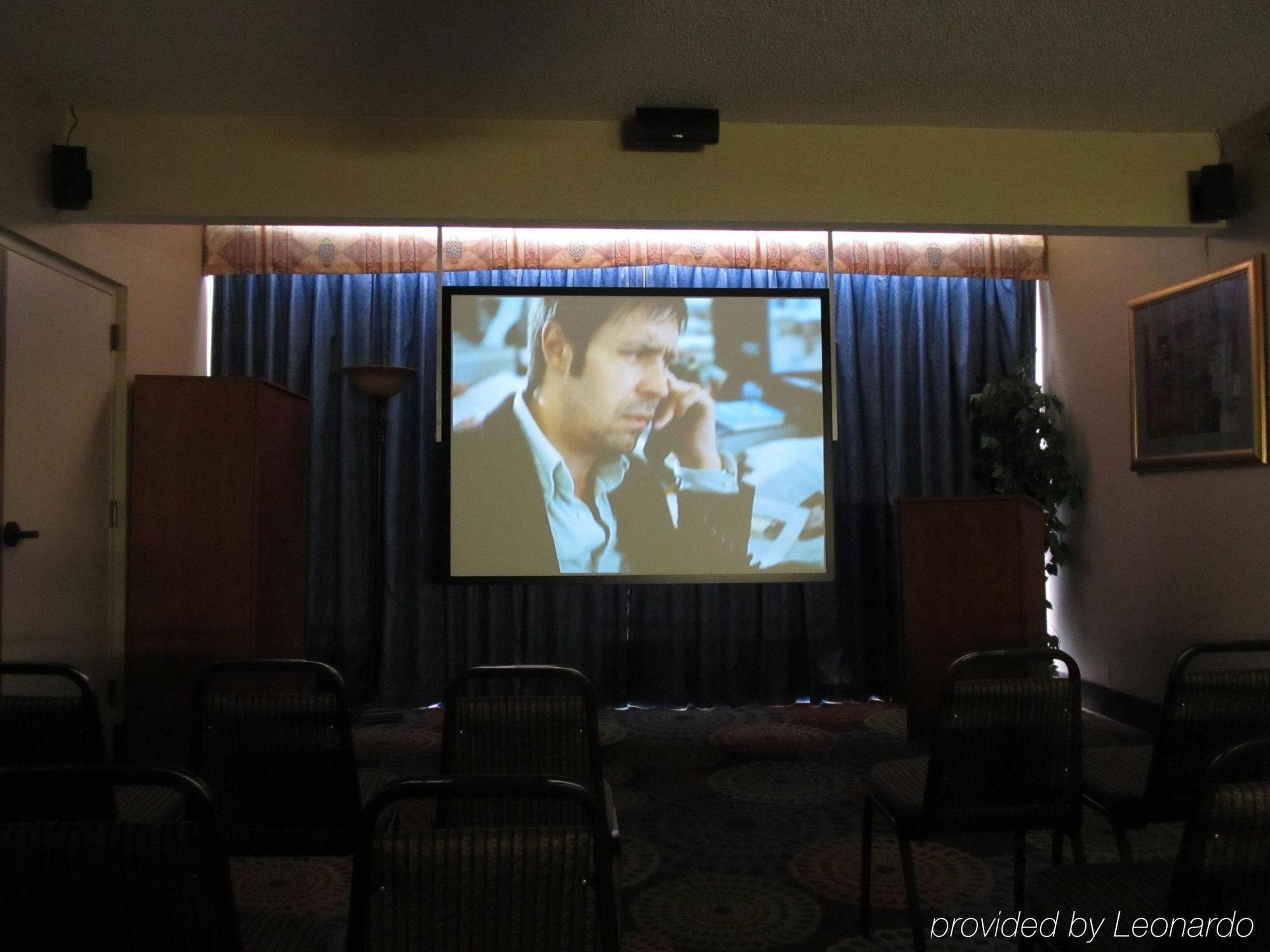 Holiday Inn Express Anderson I-85 - Exit 27- Highway 81 By Ihg Business photo