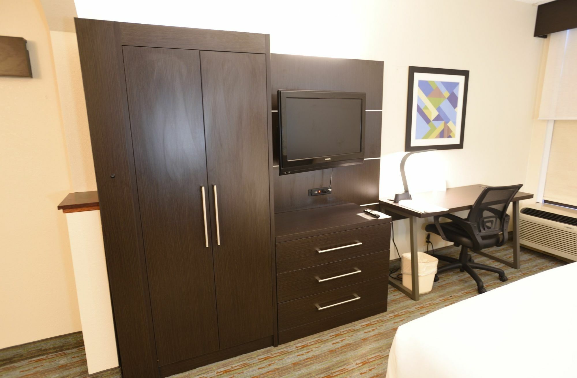 Holiday Inn Express Anderson I-85 - Exit 27- Highway 81 By Ihg Exterior photo