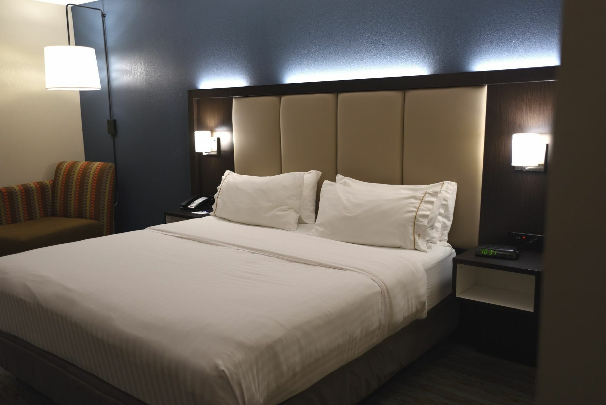 Holiday Inn Express Anderson I-85 - Exit 27- Highway 81 By Ihg Exterior photo